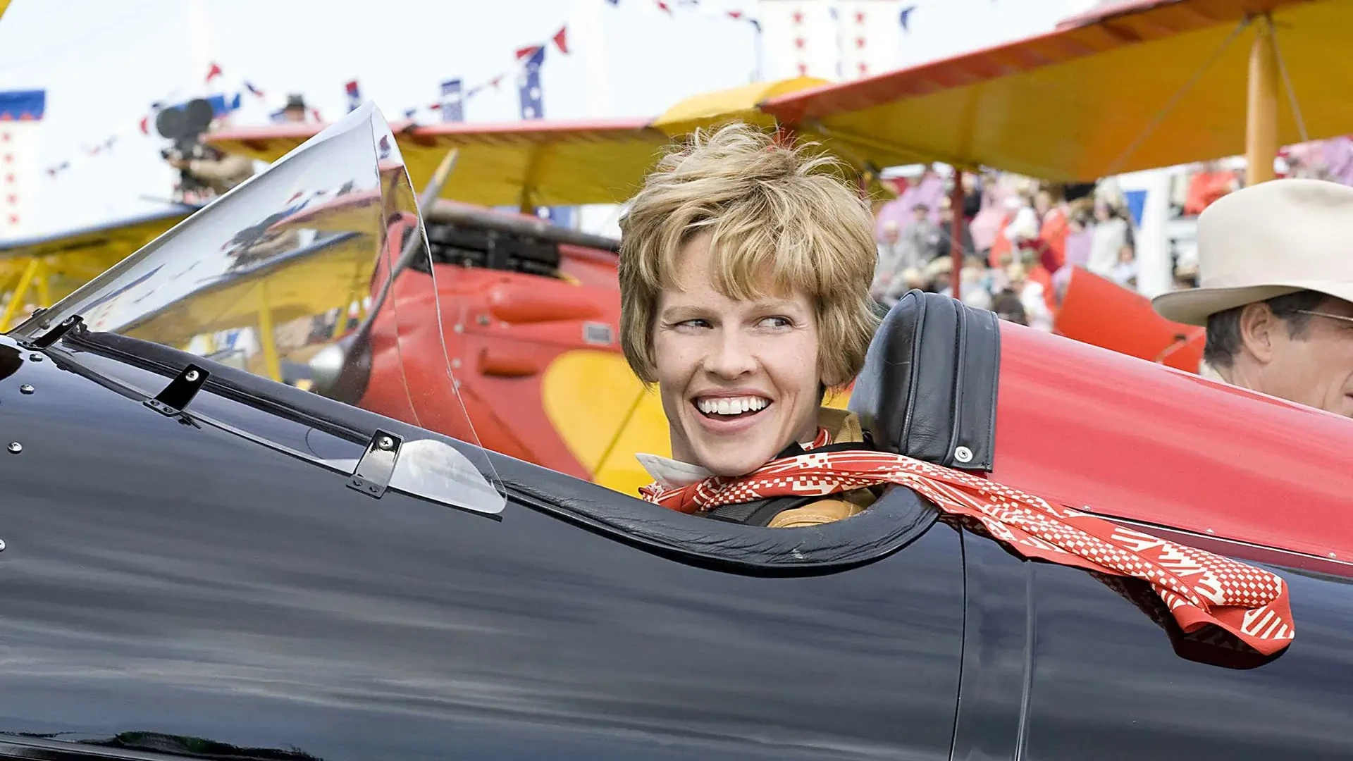 دانلود فیلم Amelia 2009