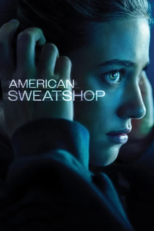 دانلود فیلم American Sweatshop
