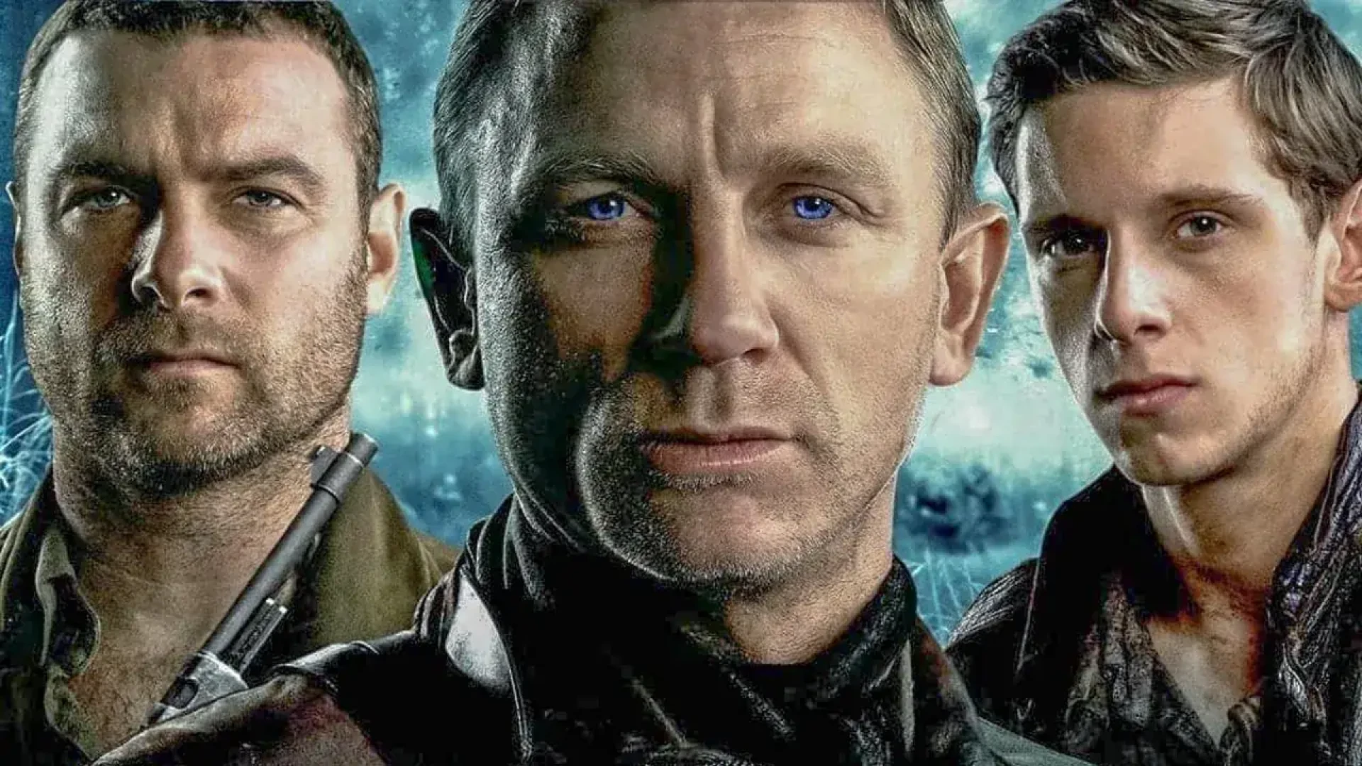 دانلود فیلم Defiance 2008