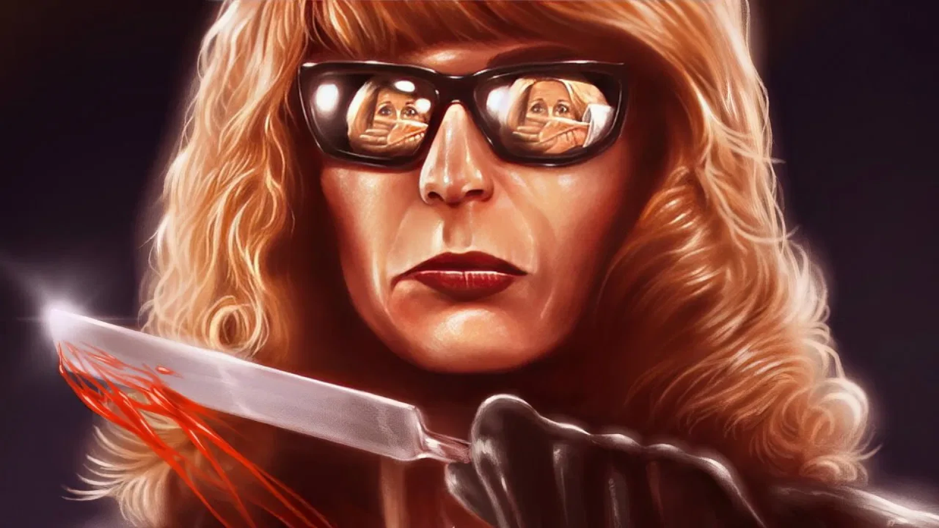 دانلود فیلم Dressed to Kill 1980