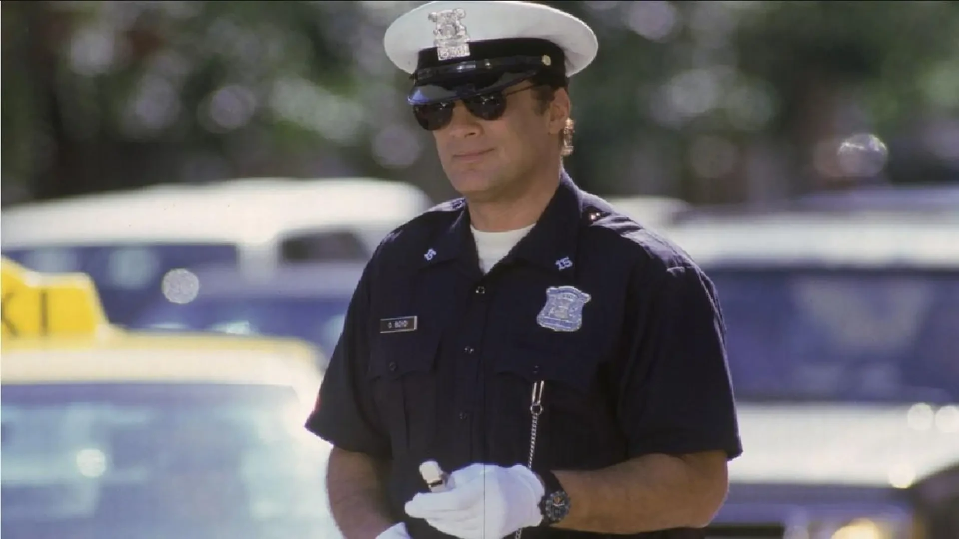 دانلود فیلم Exit Wounds 2001