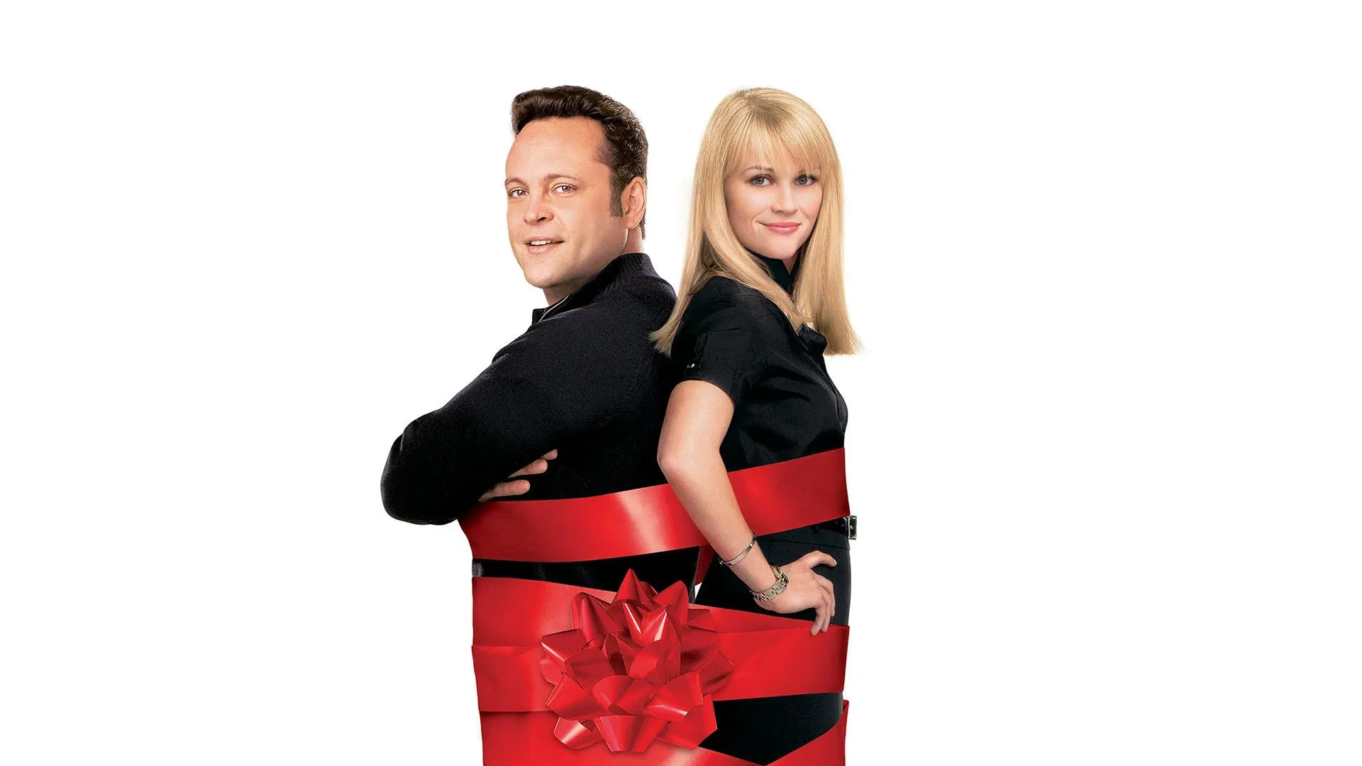 دانلود فیلم Four Christmases 2008
