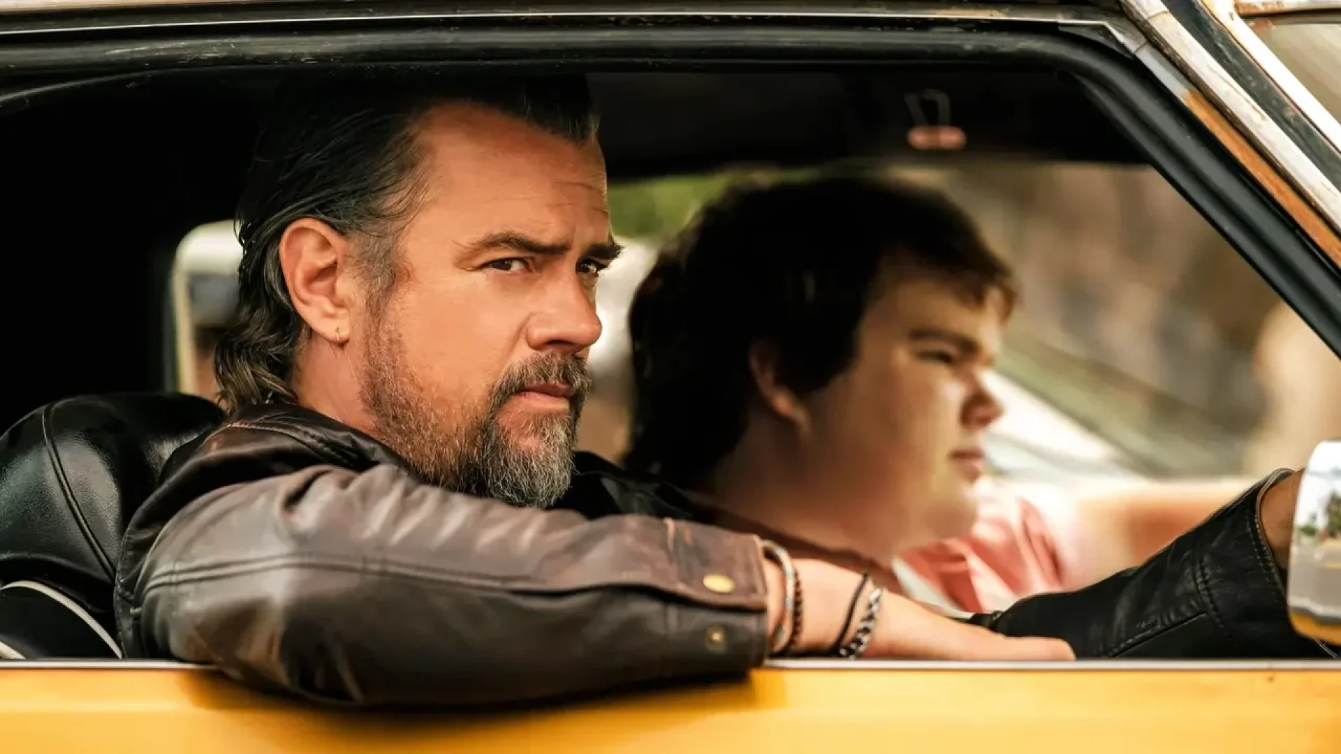 دانلود فیلم London Calling 2025