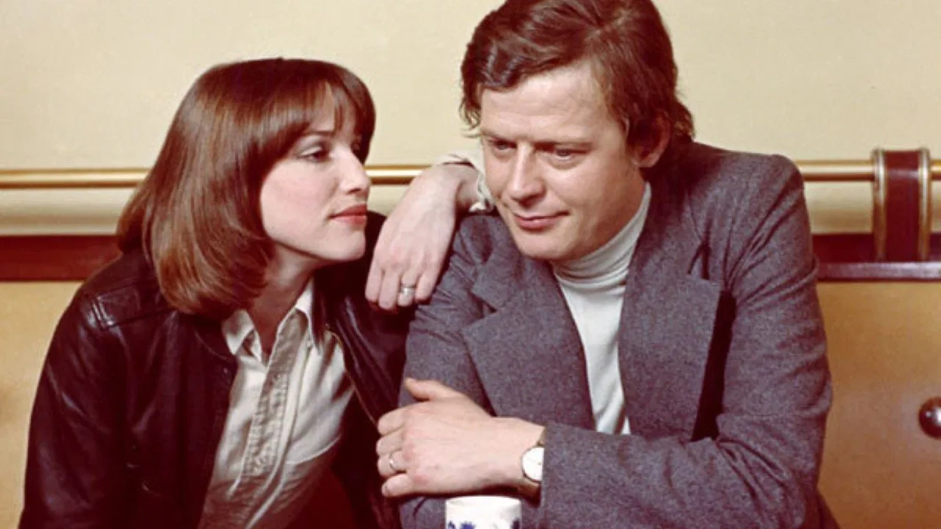 دانلود فیلم Love in the Afternoon 1972