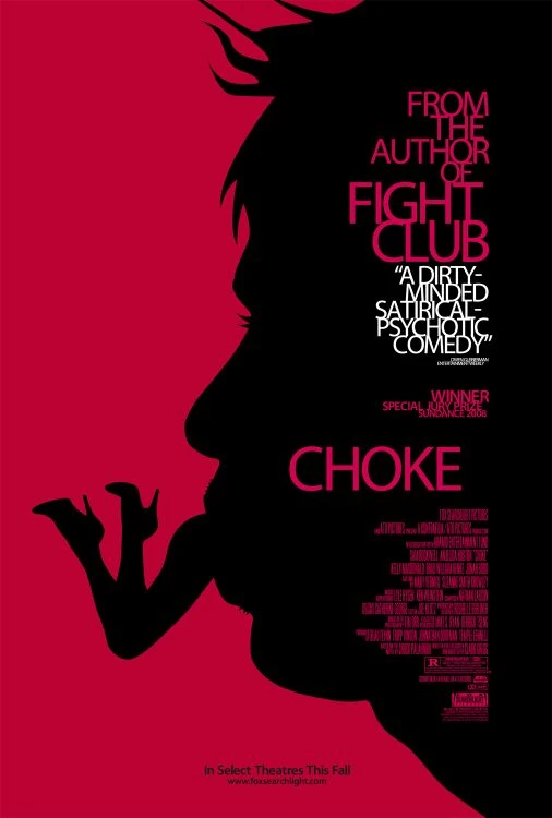 دانلود فیلم Choke