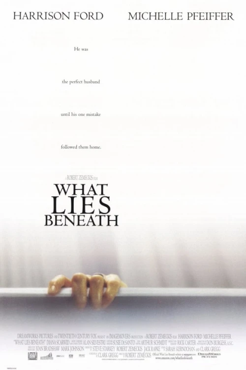 دانلود فیلم What Lies Beneath