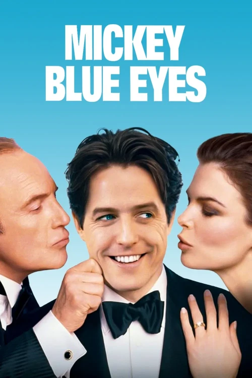 دانلود فیلم Mickey Blue Eyes