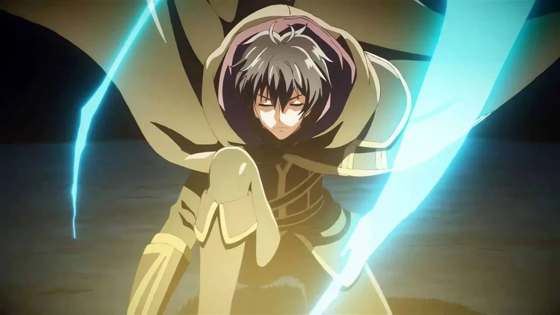 دانلود انیمه My Status as an Assassin Obviously Exceeds the Hero's