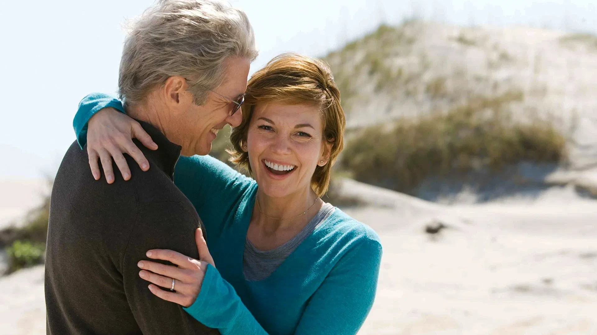دانلود فیلم Nights in Rodanthe 2008