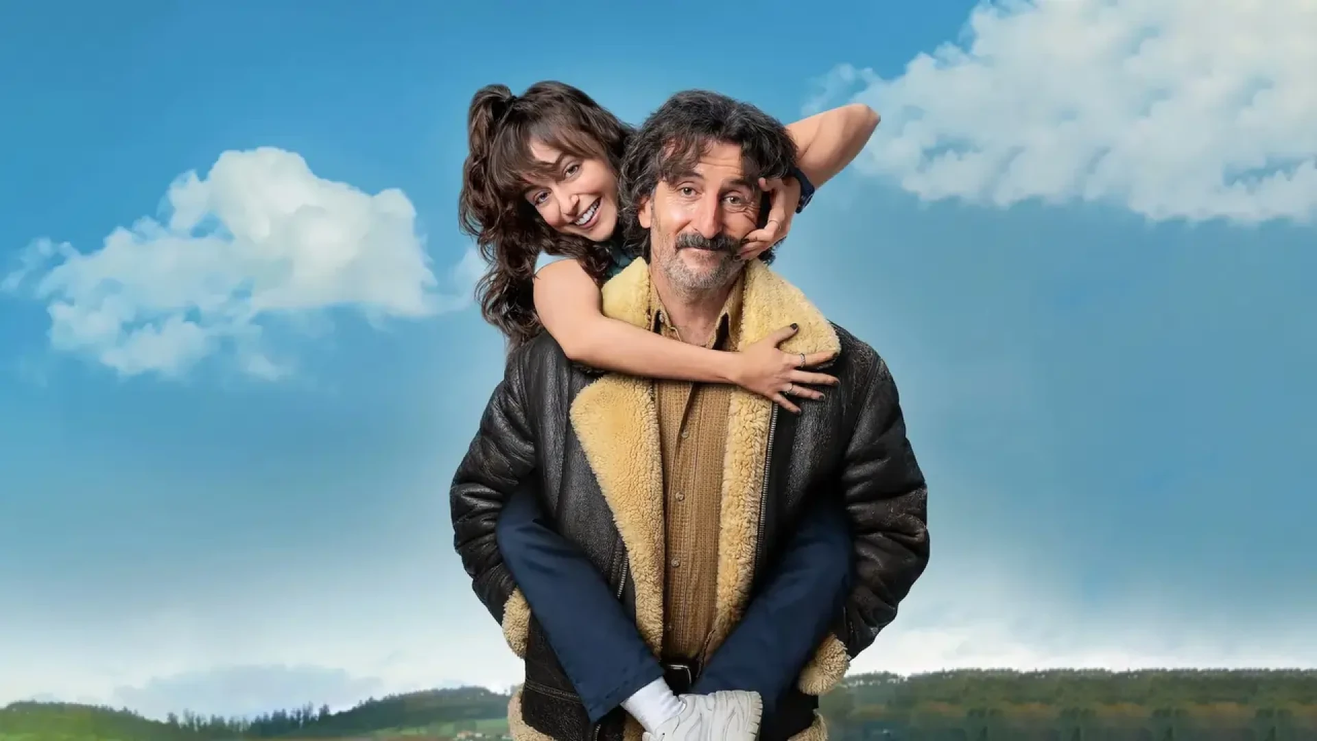 دانلود سریال Old Dog, New Tricks