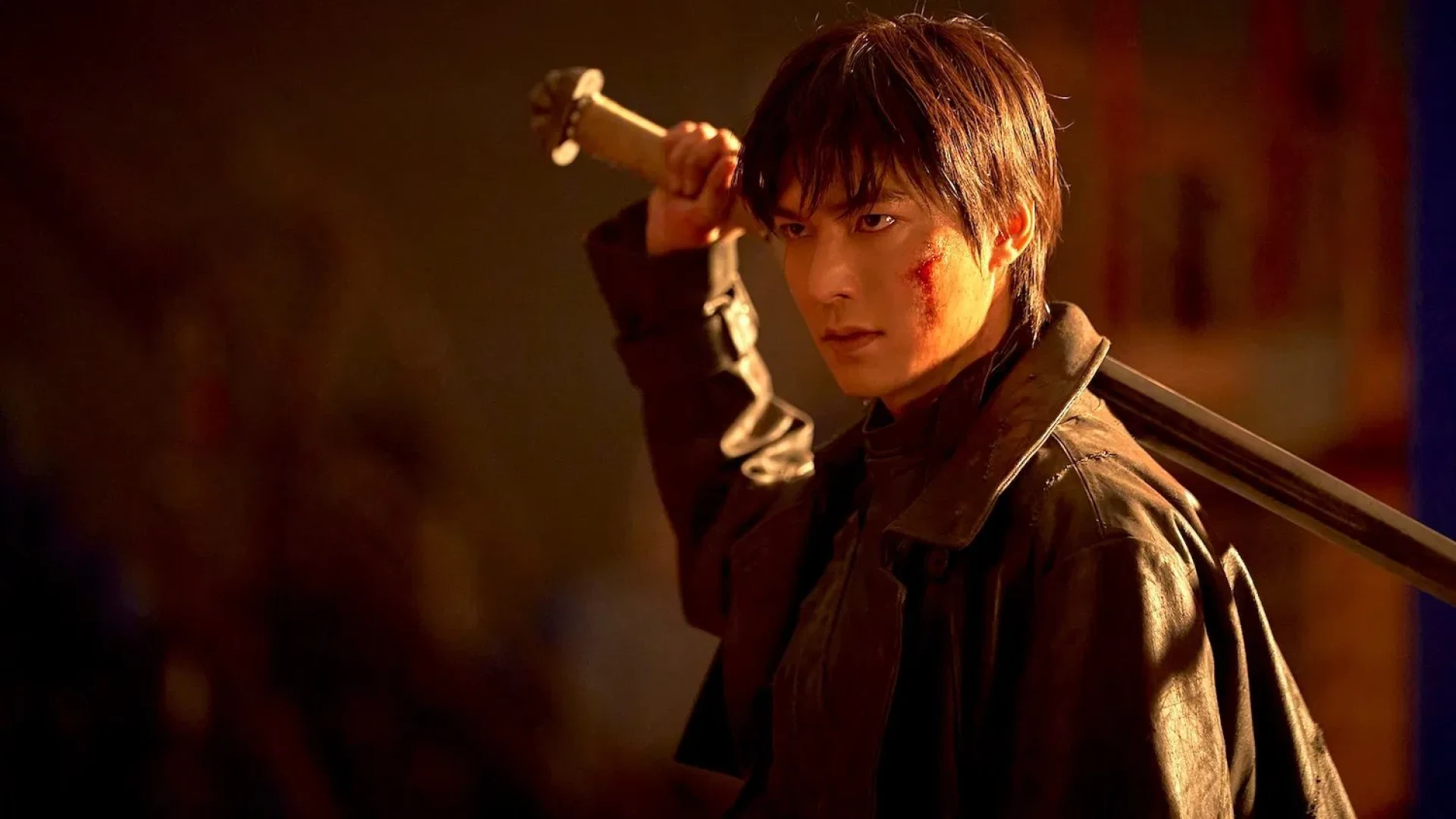 دانلود فیلم Omniscient Reader: The Prophecy 2025