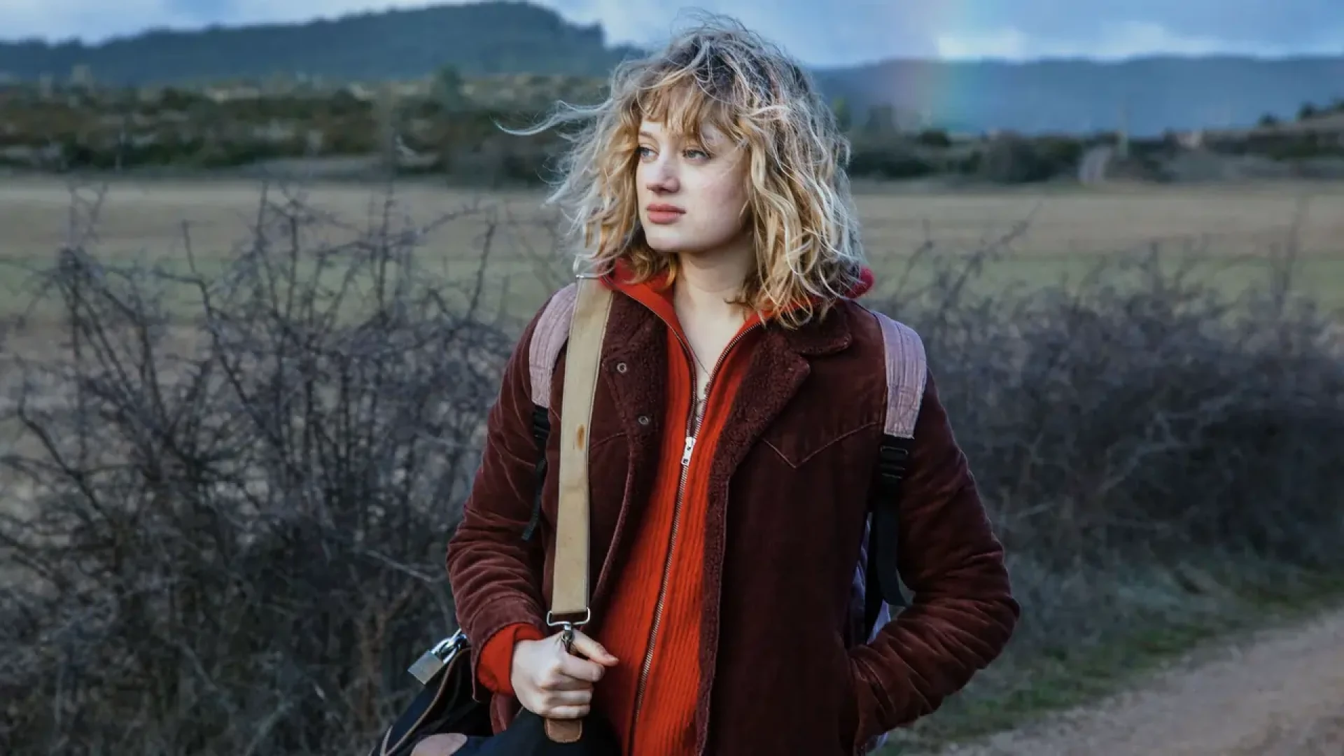 دانلود فیلم Only the Animals 2019