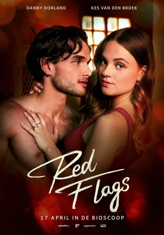 دانلود فیلم Red Flags