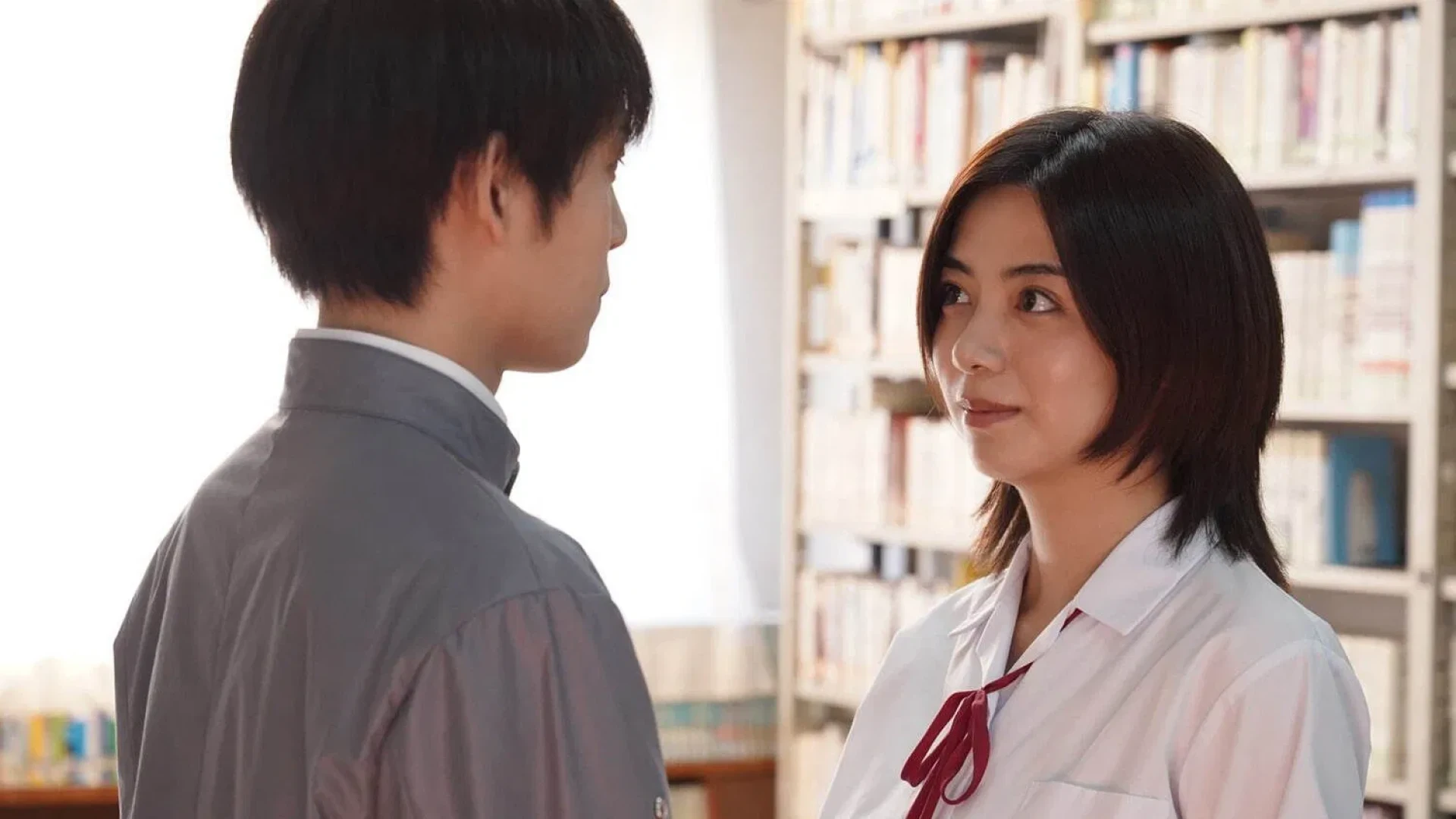 دانلود فیلم Rewrite 2025