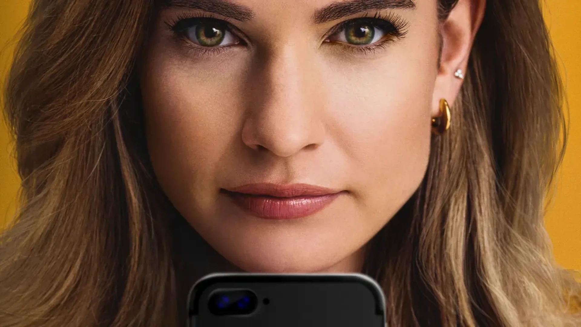 دانلود فیلم Swiped 2025