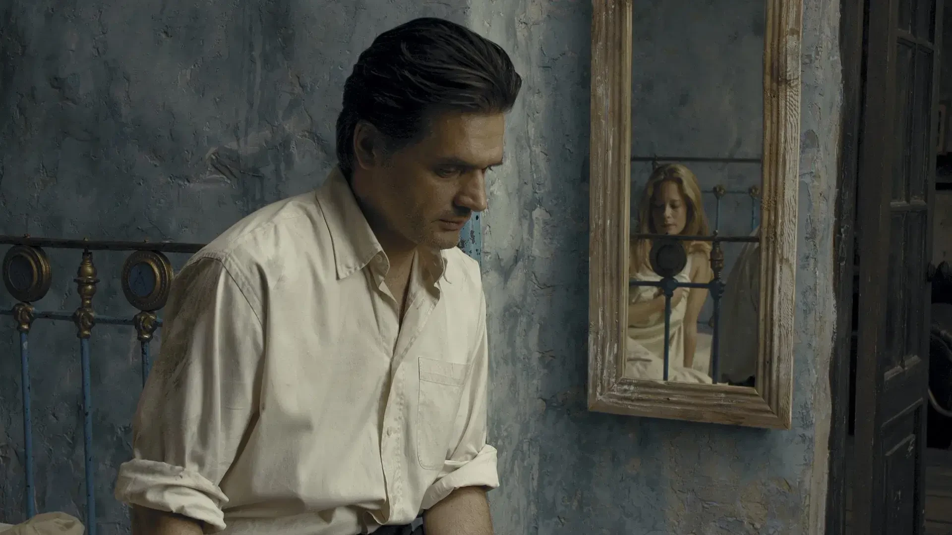 دانلود فیلم The Banishment 2007