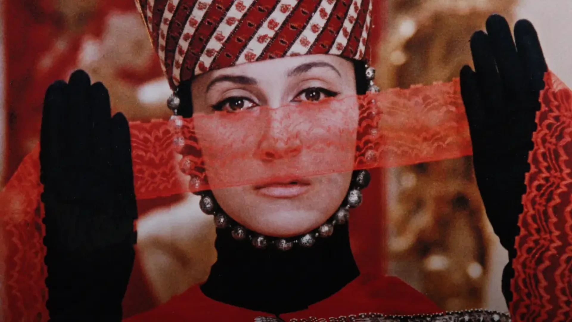 دانلود فیلم The Color of Pomegranates 1969