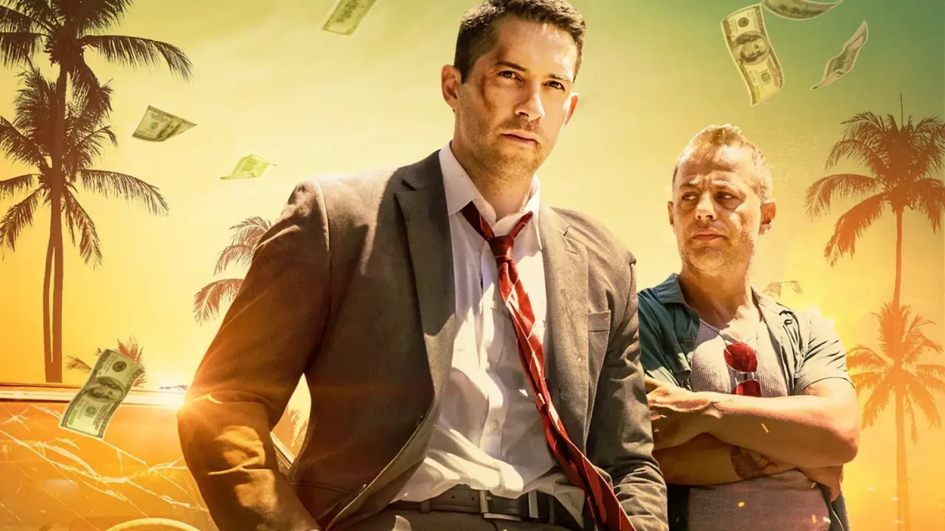 دانلود فیلم The Debt Collector 2018