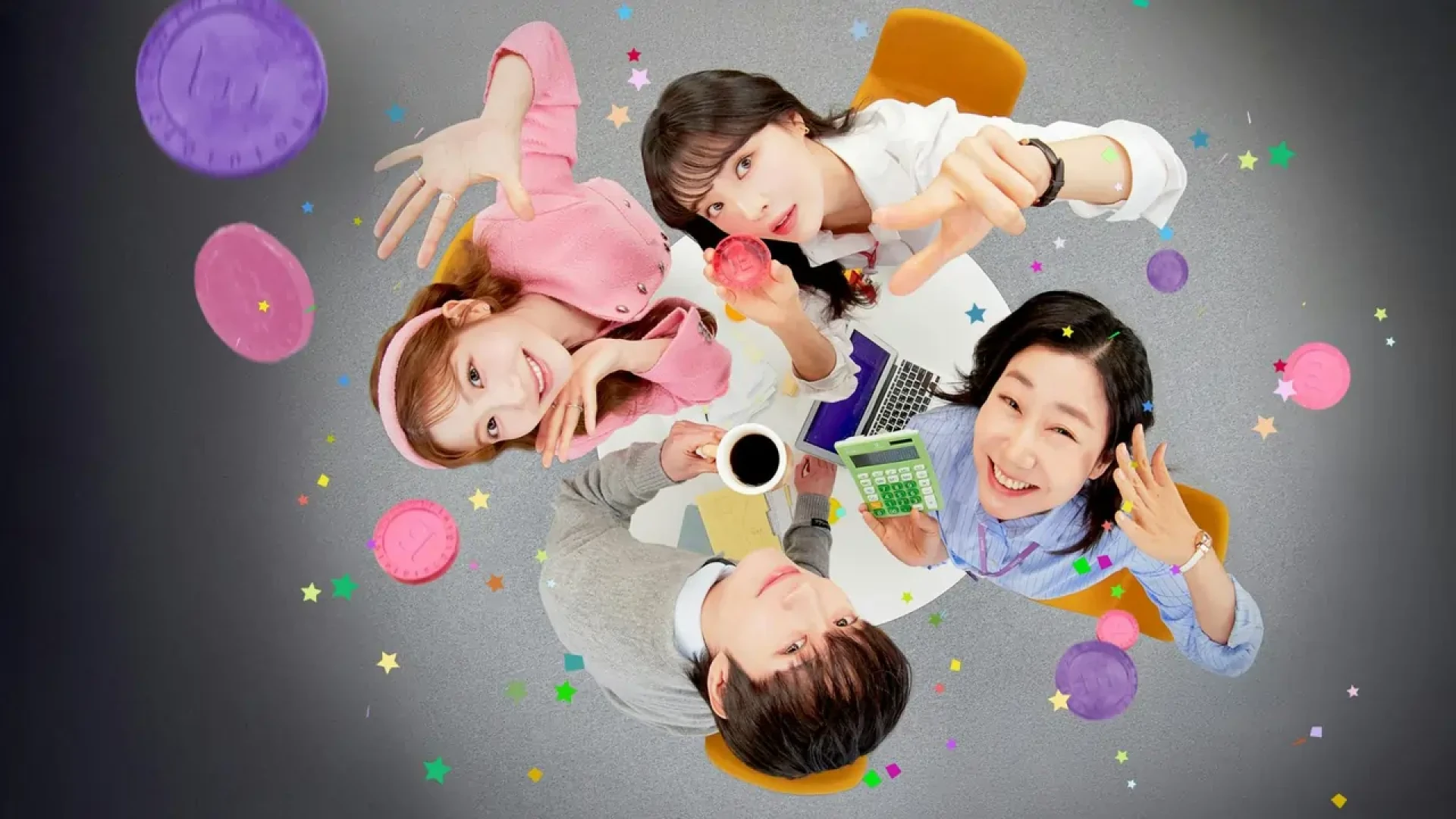 دانلود سریال To the Moon