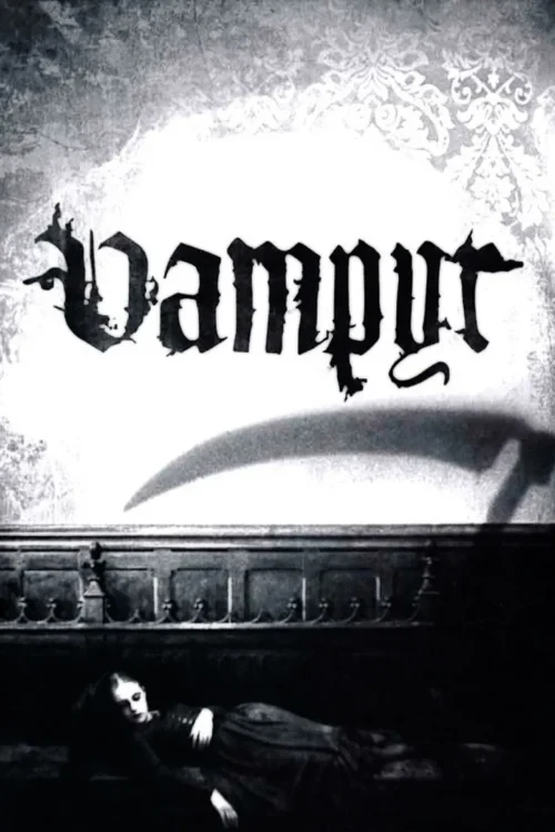 دانلود فیلم Vampyr