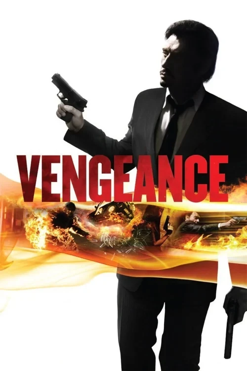 دانلود فیلم Vengeance