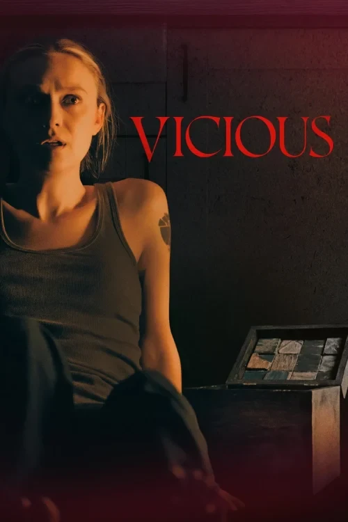 دانلود فیلم Vicious