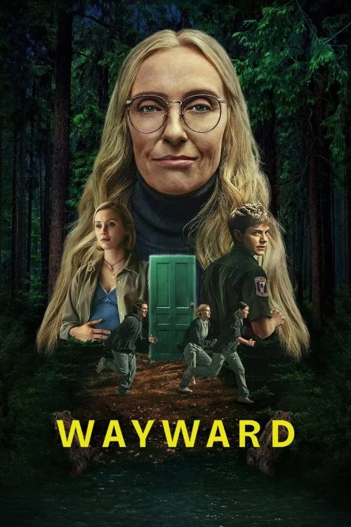 دانلود سریال Wayward