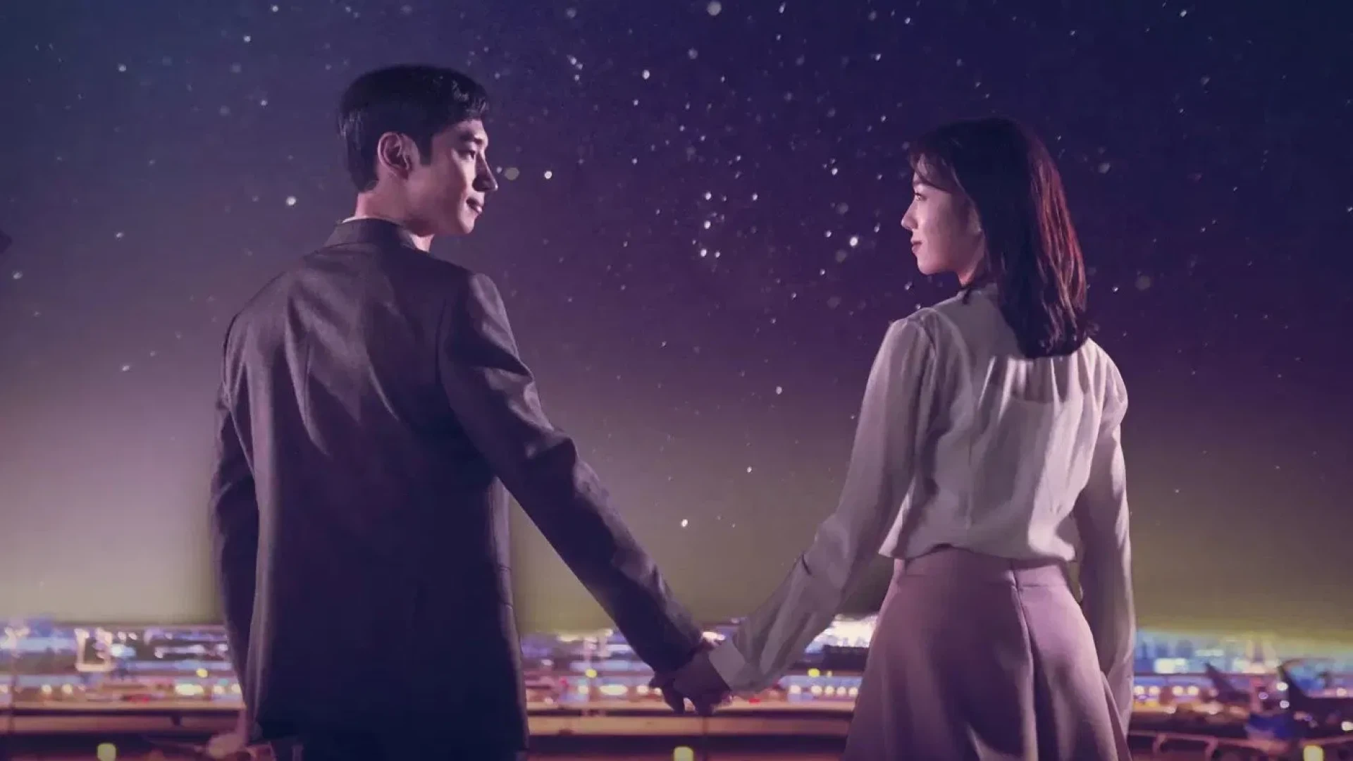 دانلود سریال Where Stars Land