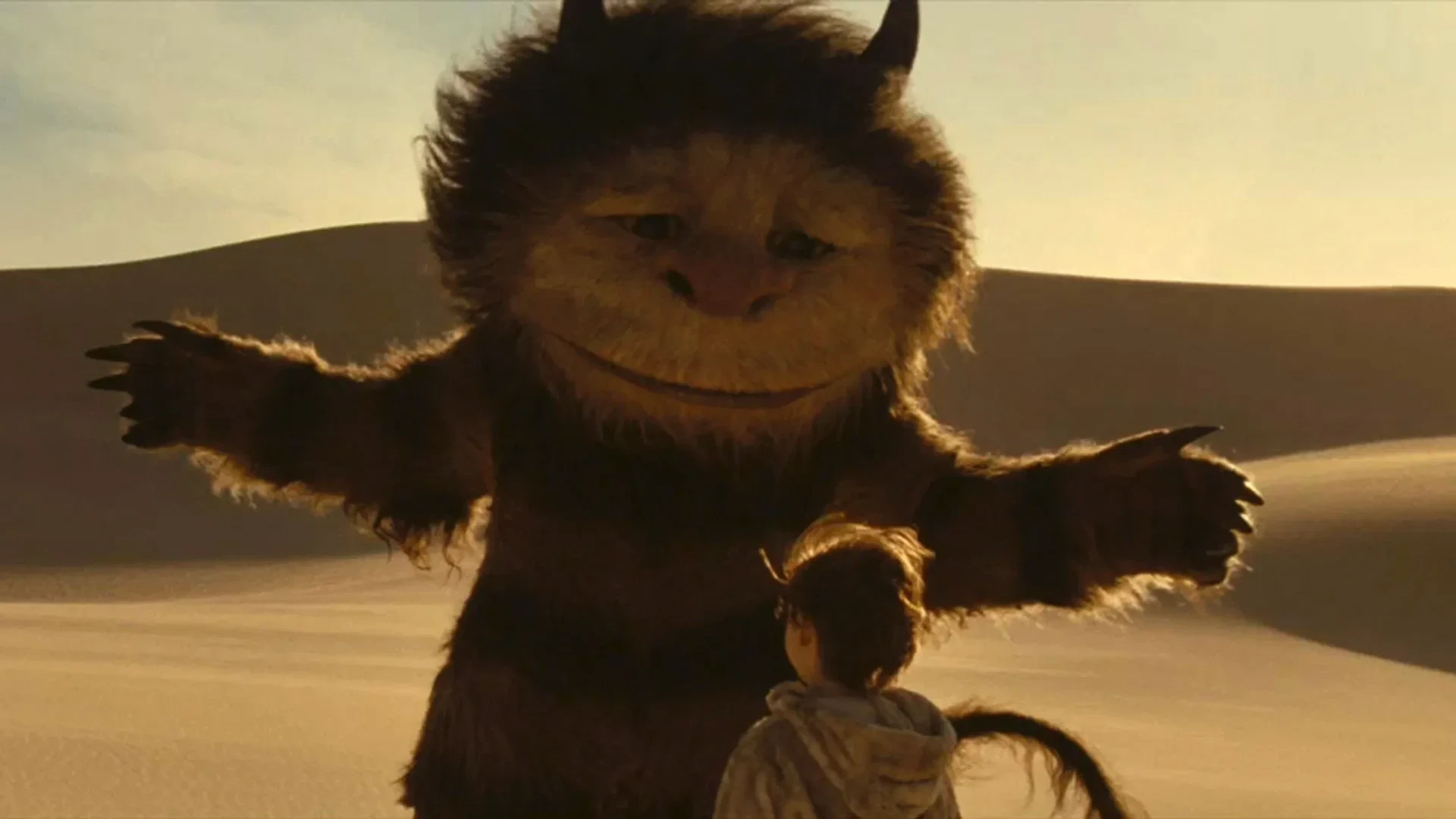 دانلود فیلم Where the Wild Things Are 2009