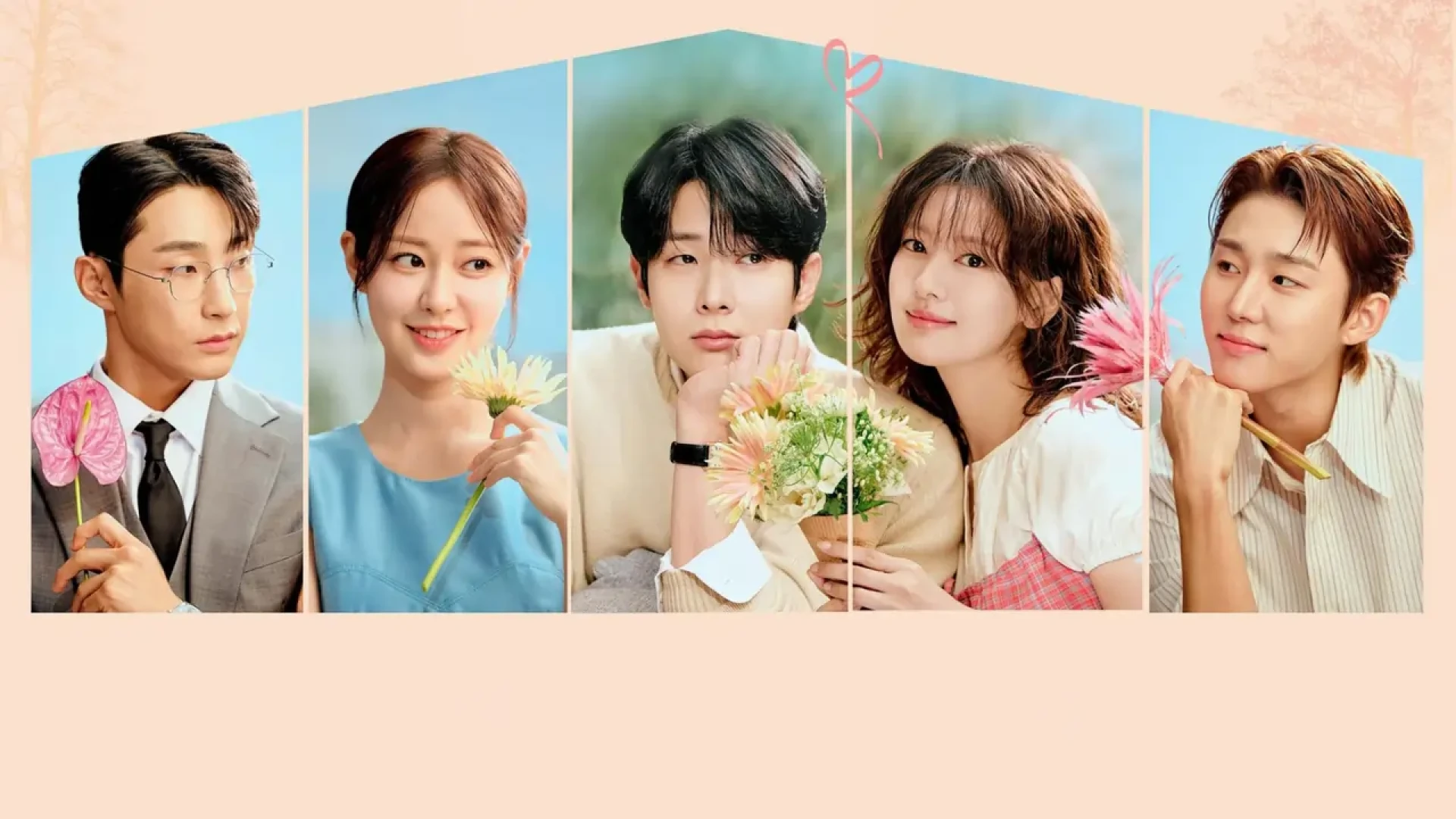 دانلود سریال Would You Marry Me?