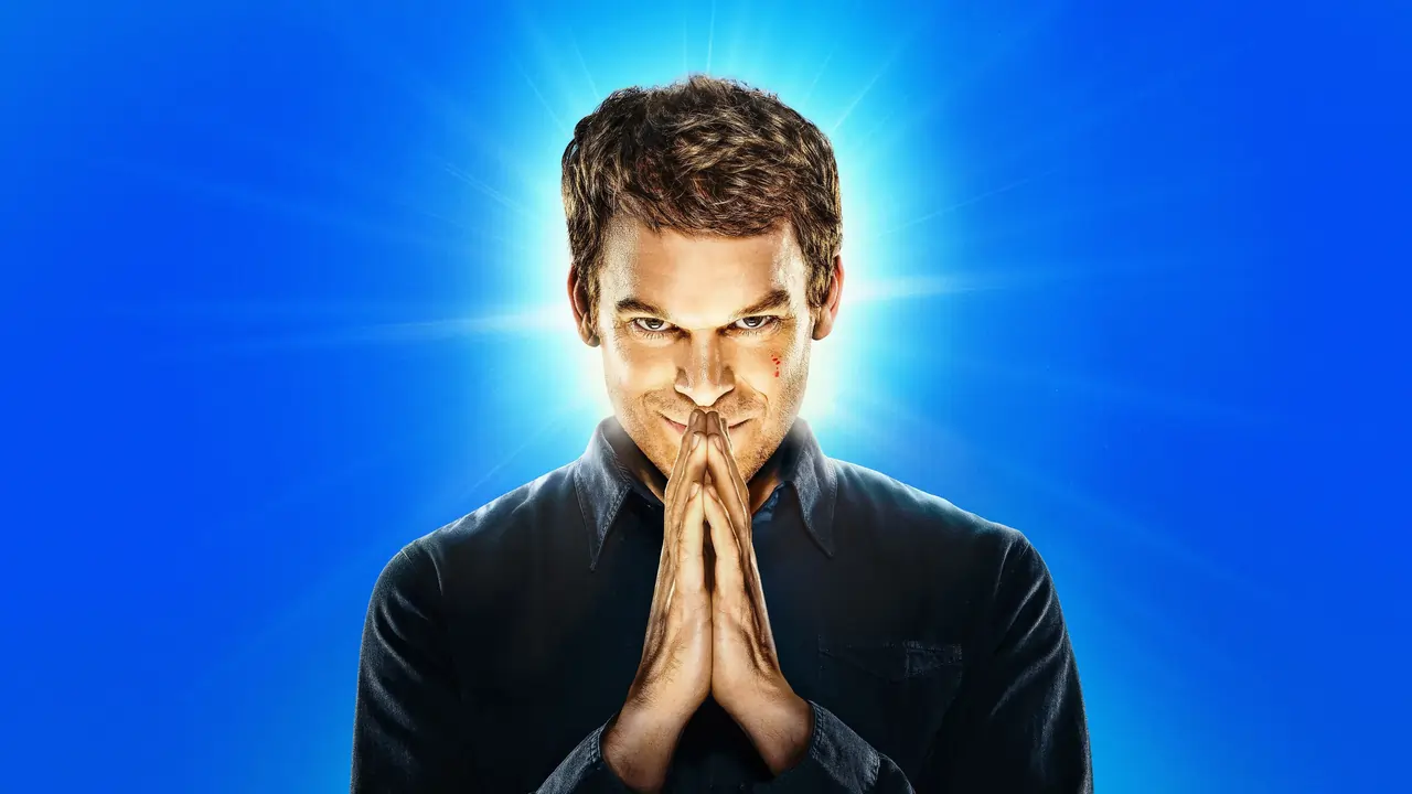 دانلود سریال Dexter: Resurrection