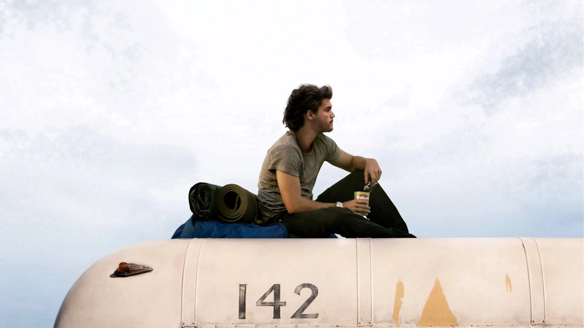 دانلود فیلم Into the Wild 2007