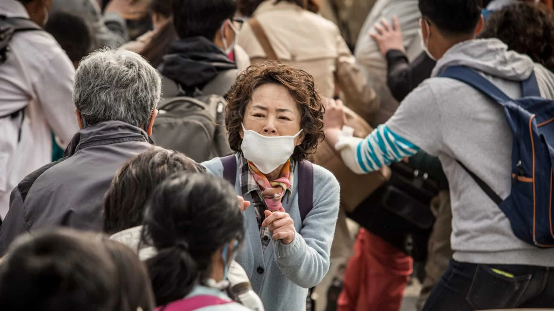 دانلود فیلم Pandora 2016