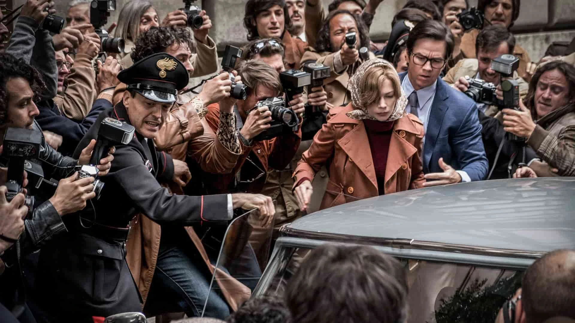 دانلود فیلم All the Money in the World 2017