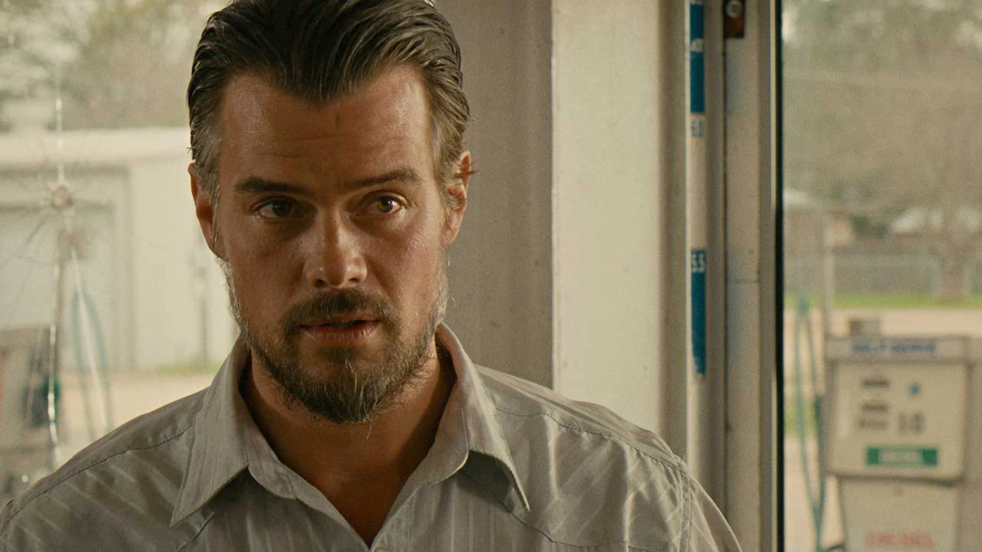 دانلود فیلم Lost in the Sun 2015