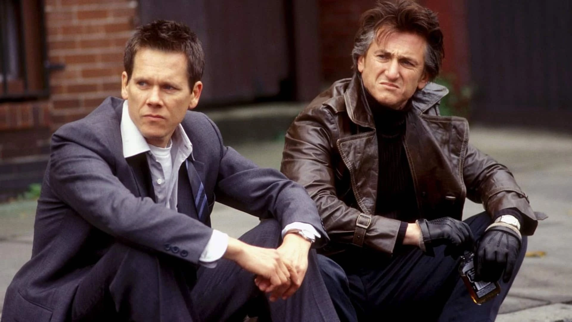 دانلود فیلم Mystic River 2003