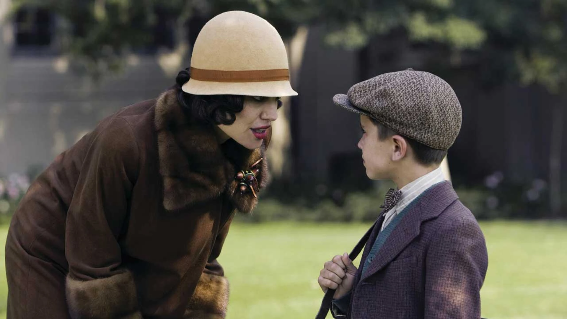 دانلود فیلم Changeling 2008