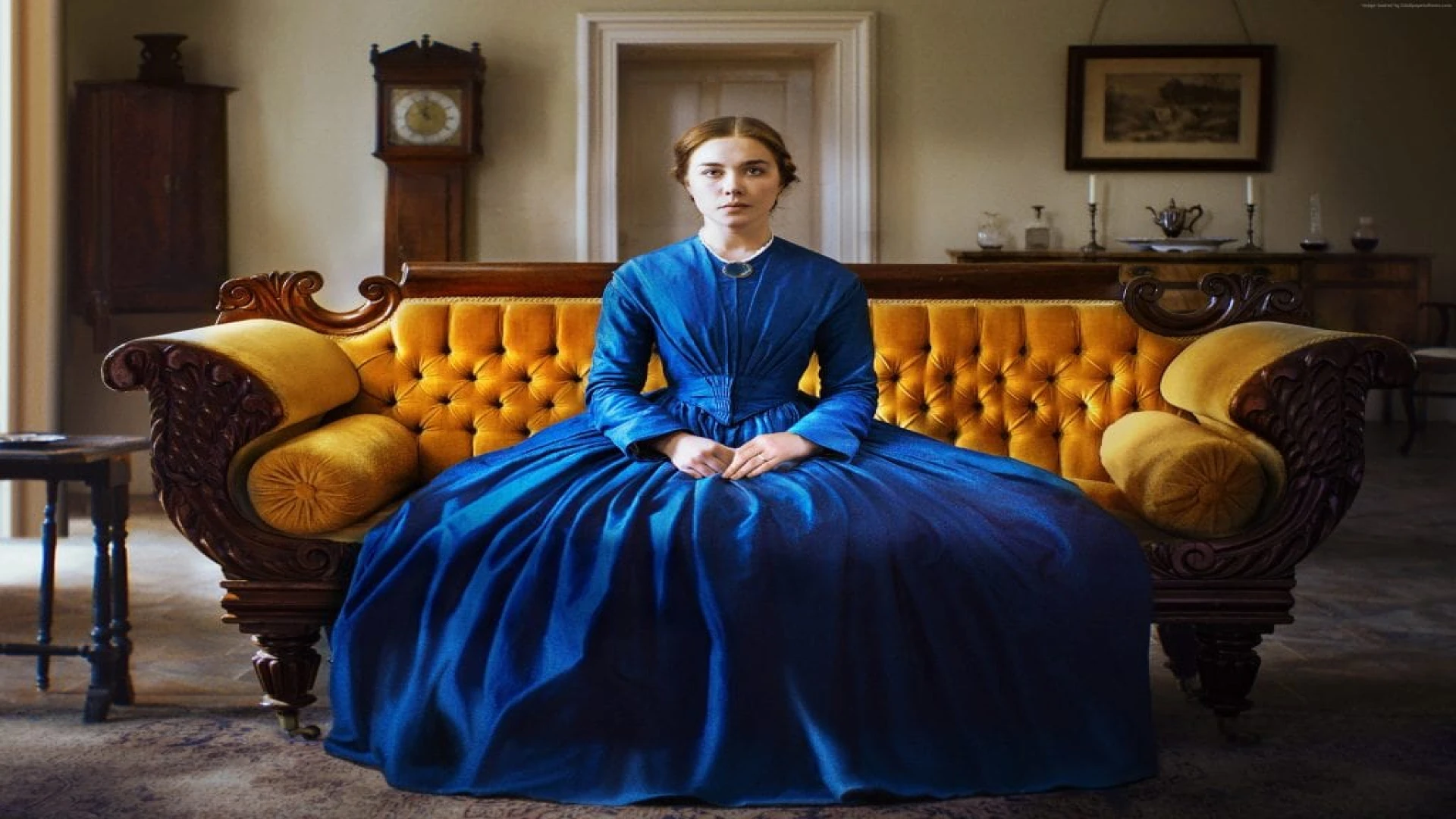دانلود فیلم Lady Macbeth 2016