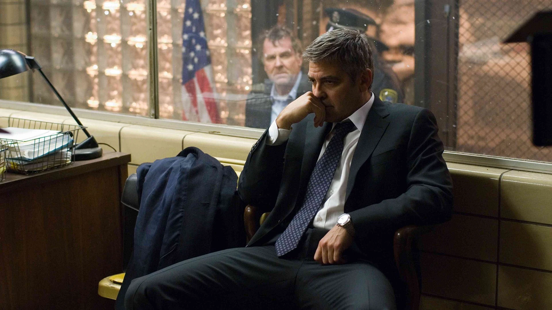 دانلود فیلم Michael Clayton 2007