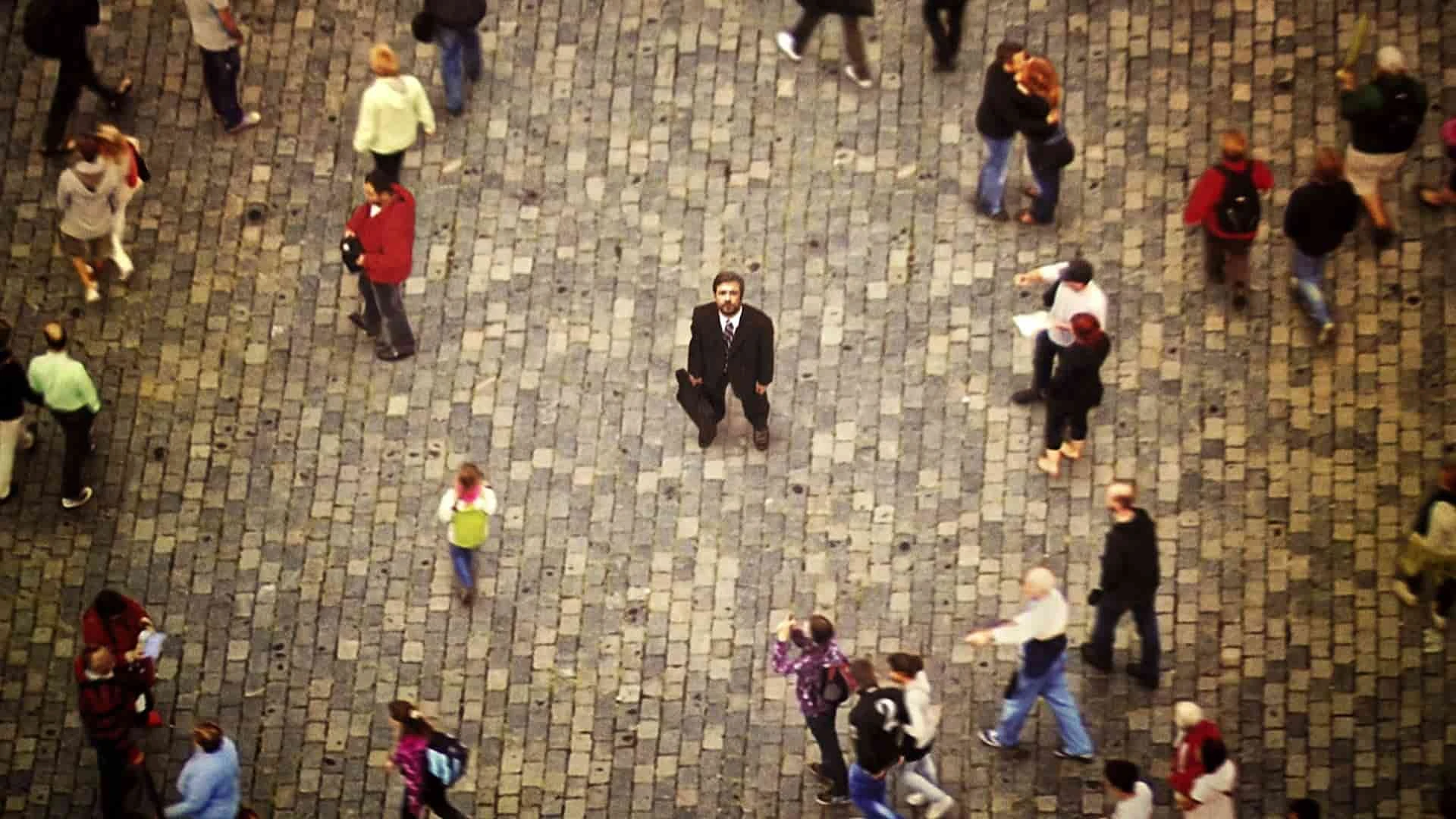 دانلود فیلم Disconnect 2012