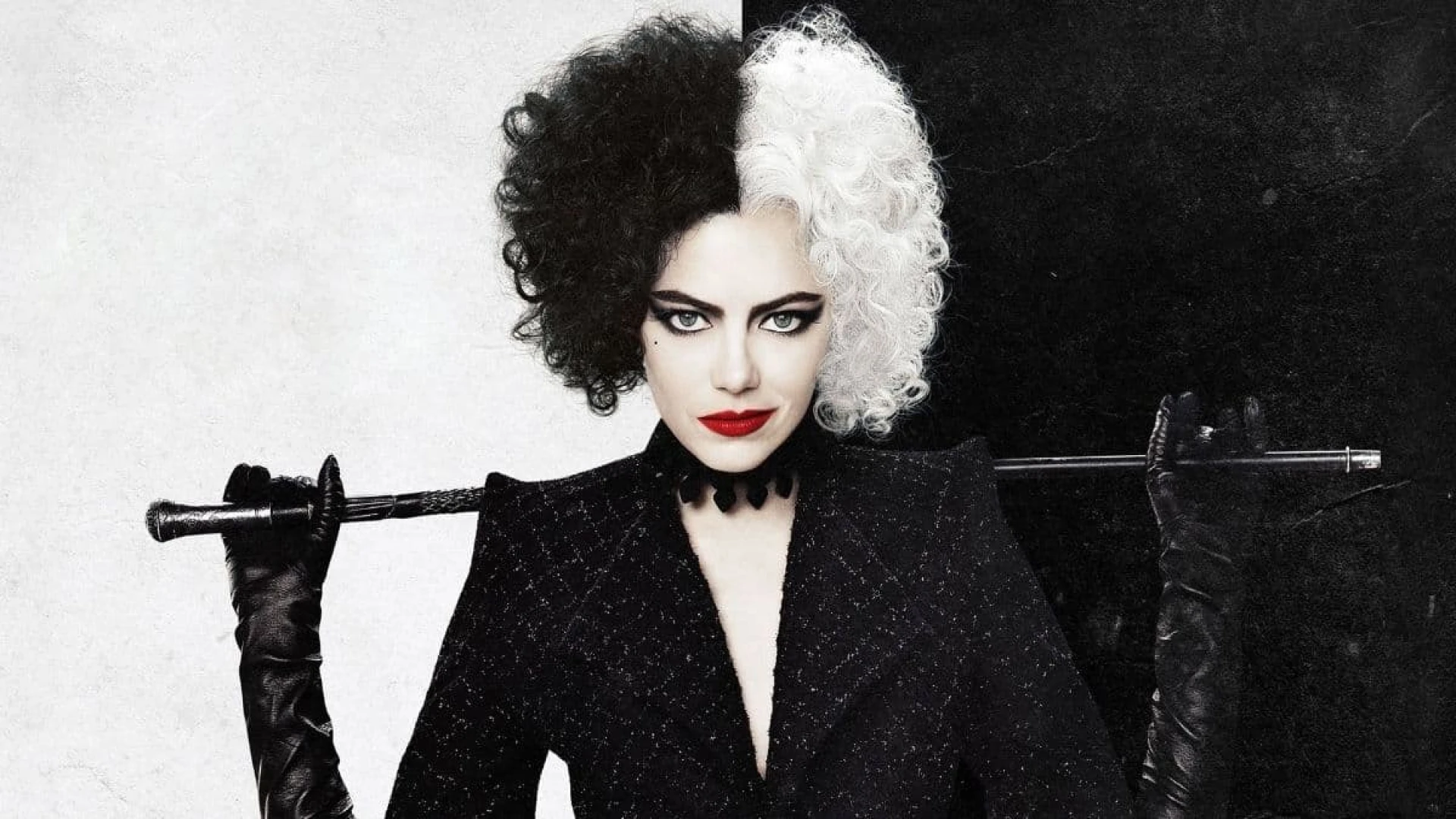 دانلود فیلم Cruella 2021