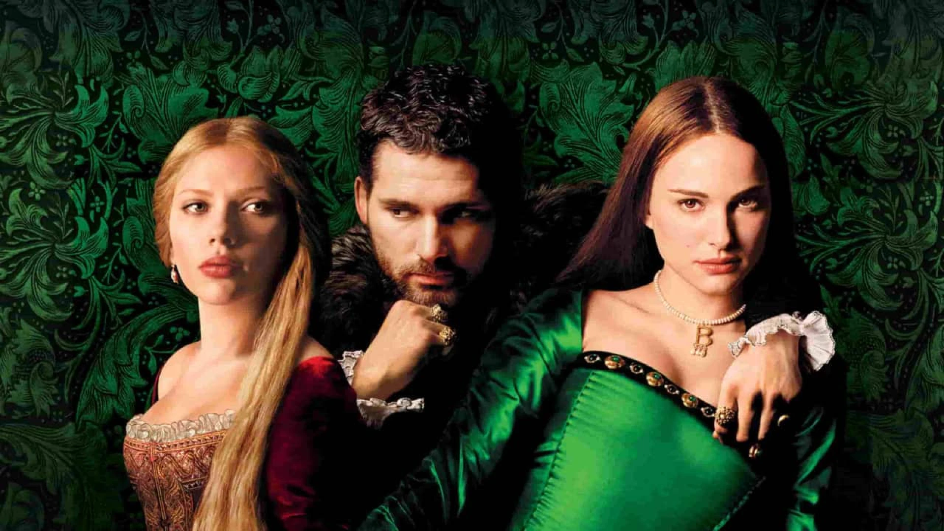 دانلود فیلم The Other Boleyn Girl 2008