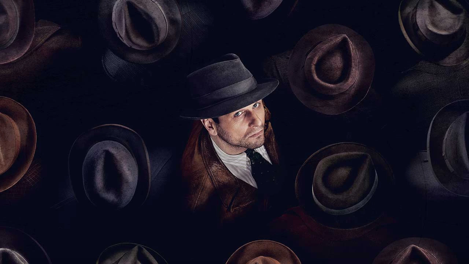 دانلود سریال Perry Mason