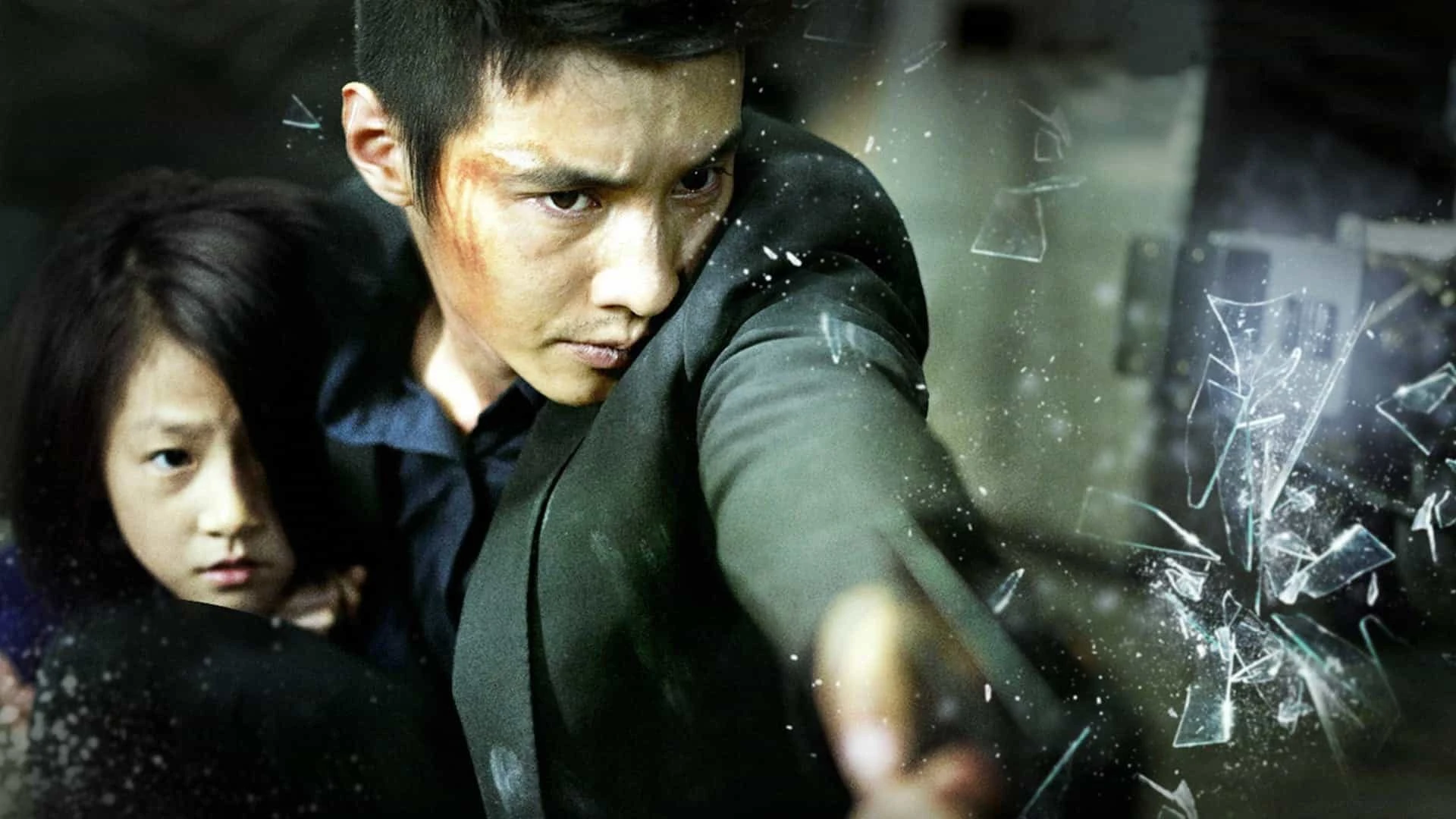 دانلود فیلم The Man from Nowhere 2010