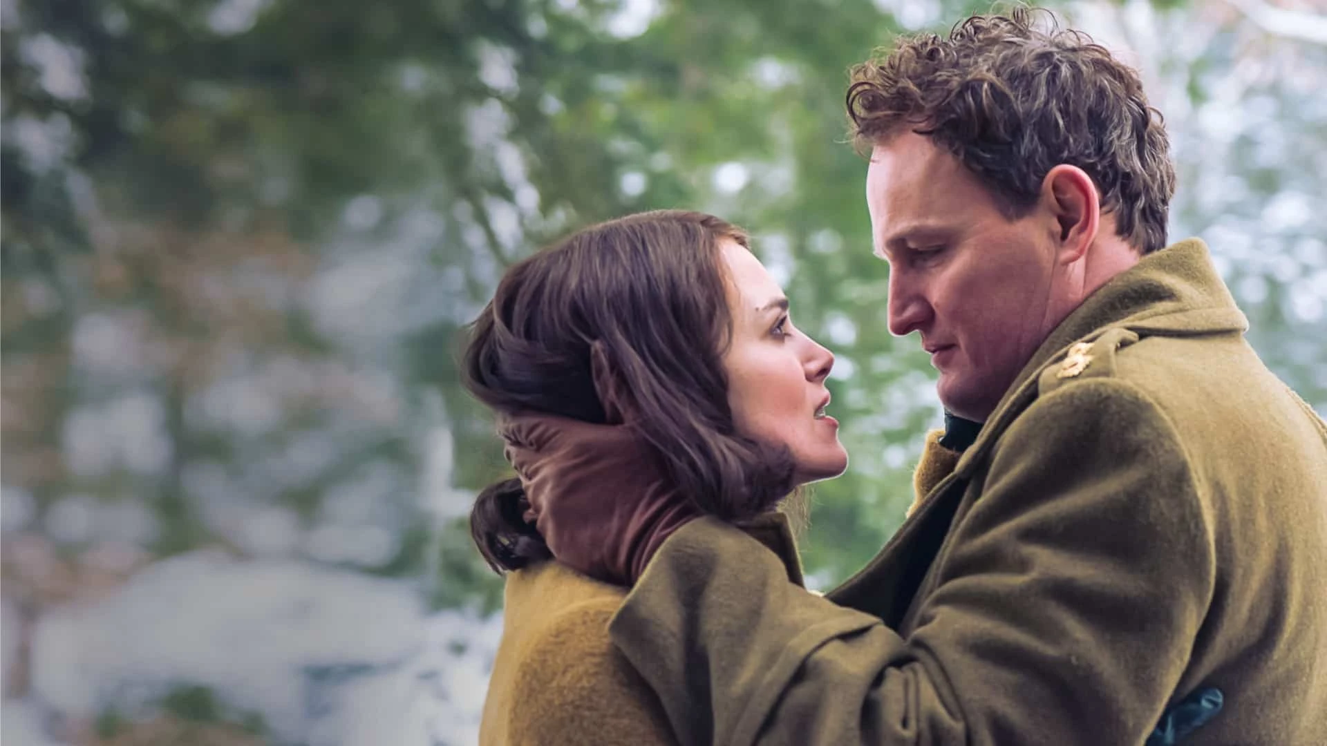 دانلود فیلم The Aftermath 2019