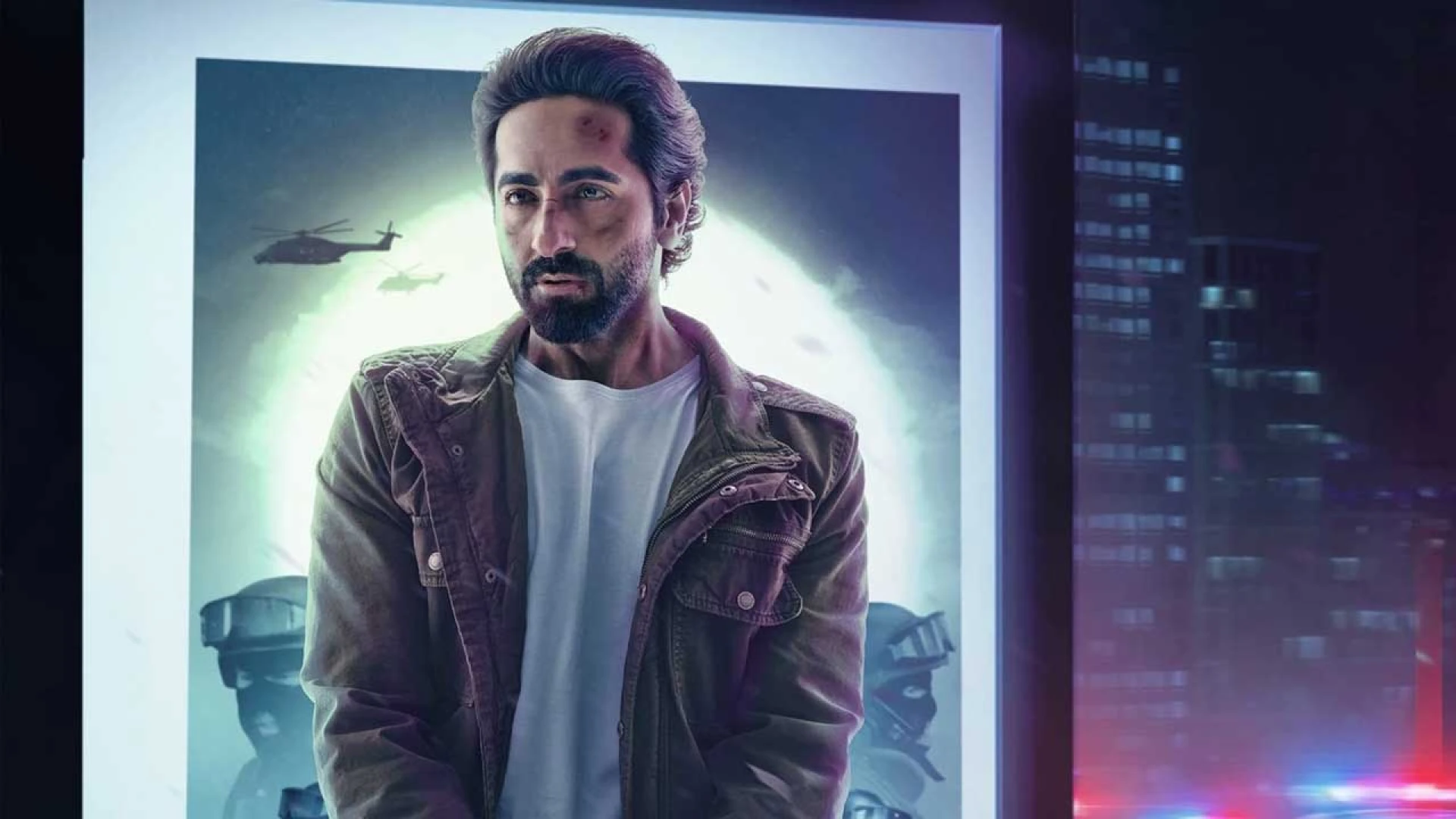 دانلود فیلم An Action Hero 2022