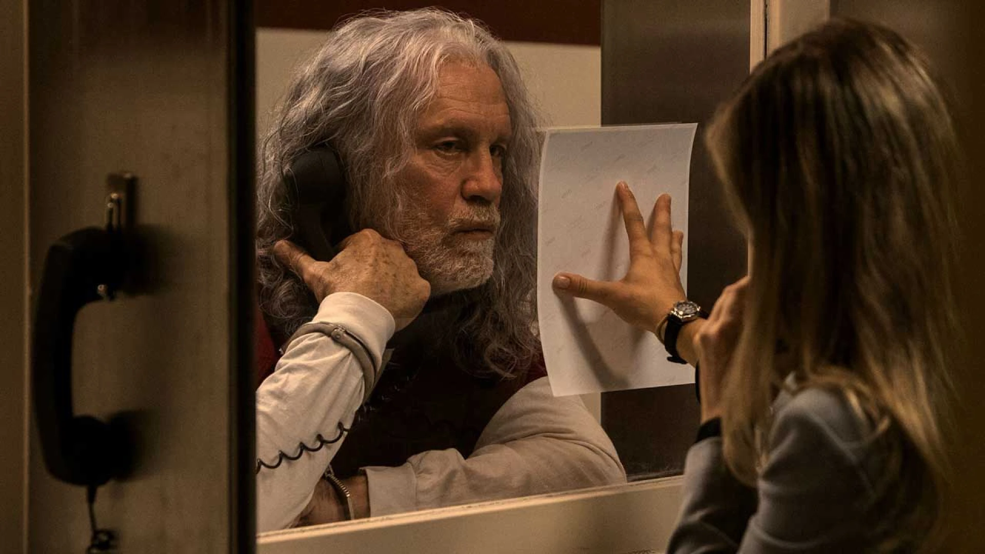 دانلود فیلم Mindcage 2022