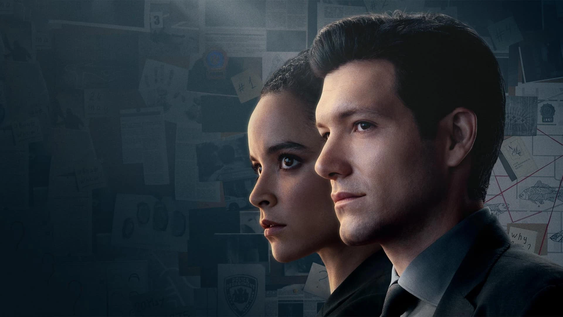 دانلود سریال The Calling