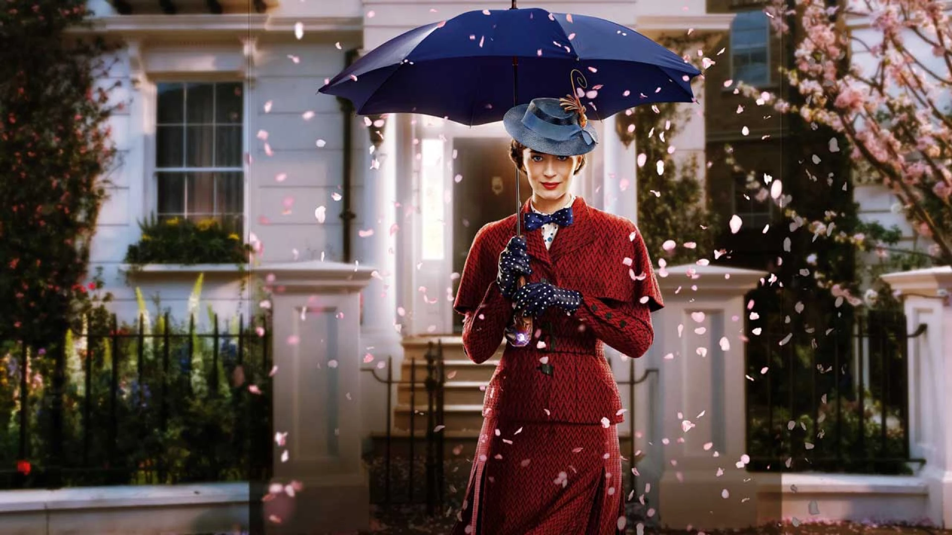 دانلود فیلم Mary Poppins Returns 2018