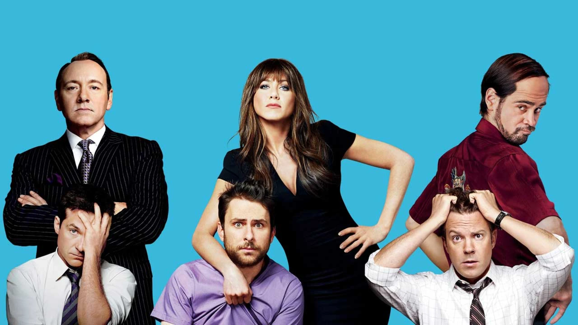 دانلود فیلم Horrible Bosses 2011